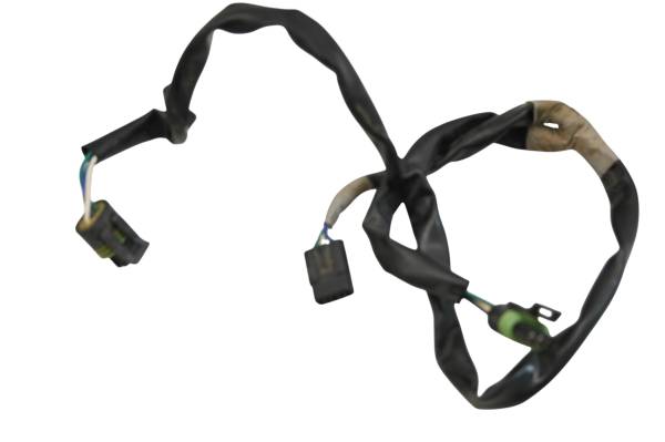 Honda - 08 Honda Rancher 420 ES 4x4 Headlight Sub Wire Harness Electrical Wiring TRX420FE