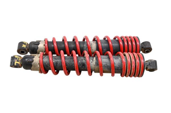 Kawasaki - 08 Kawasaki Brute Force 750 4x4i Front Shocks KVF750