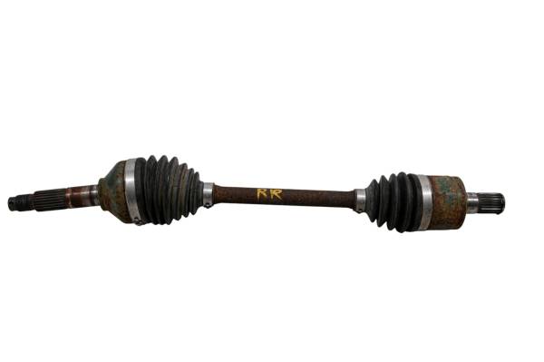 Kawasaki - 08 Kawasaki Brute Force 750 4x4i Rear Right Cv Axle KVF750