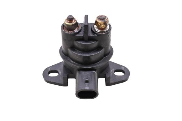 Sea-Doo - 12 Sea-Doo RXT 260 Starter Solenoid