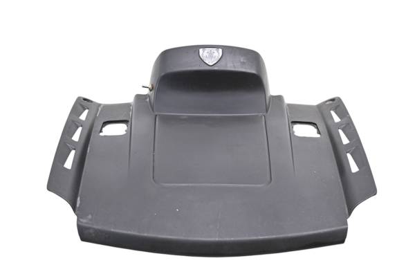 Yamaha - 04 Yamaha Grizzly 660 4x4 Front Panel Hood Cover YFM660F
