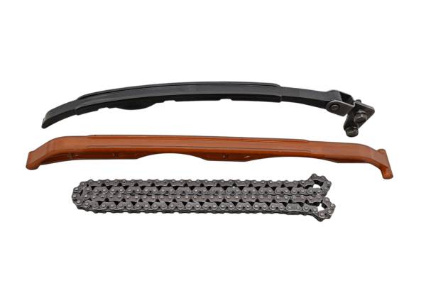 Yamaha - 04 Yamaha Grizzly 660 4x4 Cam Chain & Guides YFM660F