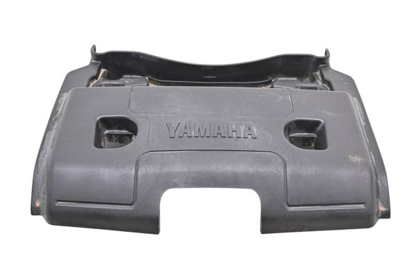 Yamaha - 04 Yamaha Grizzly 660 4x4 Rear Fender Cover Lid YFM660F