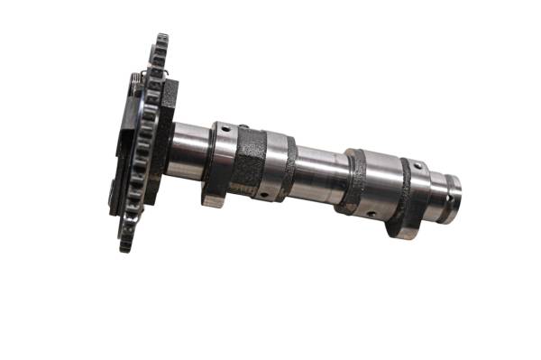 Yamaha - 04 Yamaha Grizzly 660 4x4 Camshaft Cam Shaft YFM660F