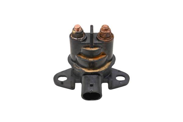 Sea-Doo - 11 Sea-Doo RXT X 260 AS Starter Solenoid