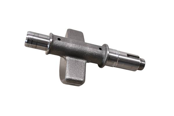 Yamaha - 04 Yamaha Grizzly 660 4x4 Counter Balancer Crankshaft Balance YFM660F