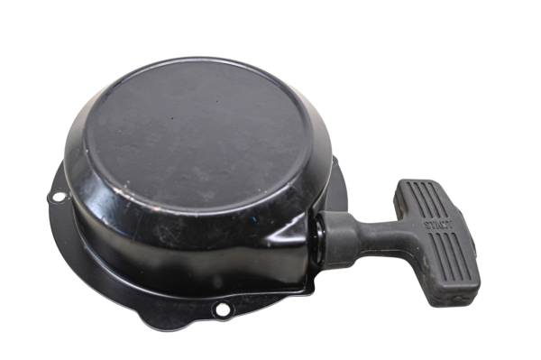 Yamaha - 04 Yamaha Grizzly 660 4x4 Pull Start Recoil YFM660F