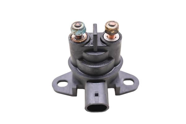 Sea-Doo - 13 Sea-Doo GTX Limited iS 260 Starter Solenoid