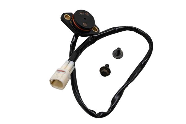 Yamaha - 04 Yamaha Grizzly 660 4x4 Gear Position Switch Neutral Sensor YFM660F