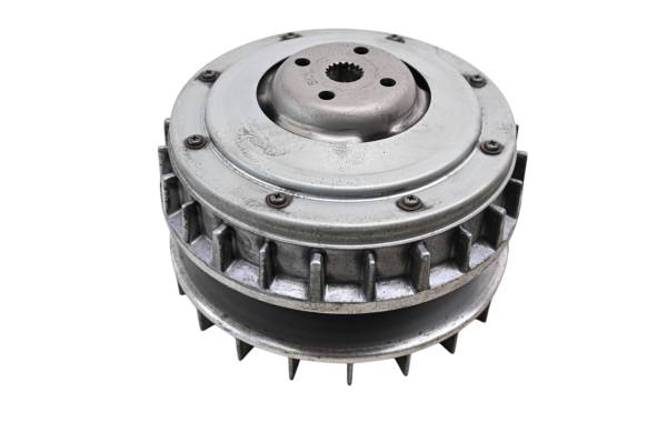 Yamaha - 04 Yamaha Grizzly 660 4x4 Primary Drive Clutch YFM660F