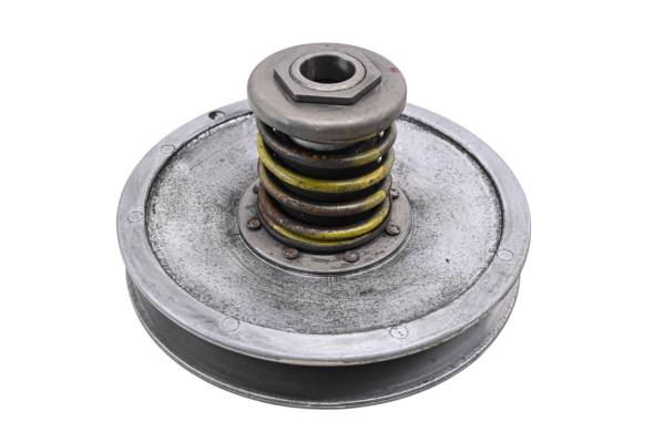 Yamaha - 04 Yamaha Grizzly 660 4x4 Secondary Driven Clutch YFM660F