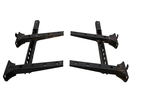 Yamaha - 04 Yamaha Grizzly 660 4x4 Foot Peg Mounting Bracket YFM660F