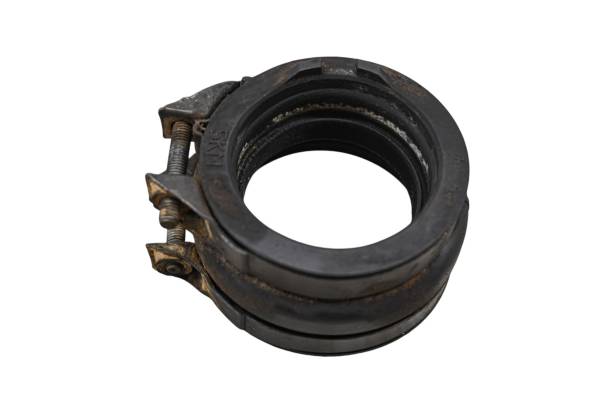 Yamaha - 04 Yamaha Grizzly 660 4x4 Intake Manifold Boot YFM660F