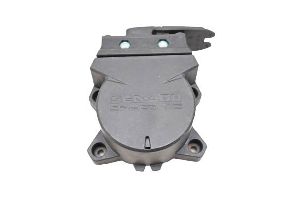 Sea-Doo - 13 Sea-Doo GTX Limited iS 260 Rope Assy