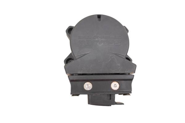 Sea-Doo - 14 Sea-Doo GTX 215 Limited Retractable Tow Rope Assembly