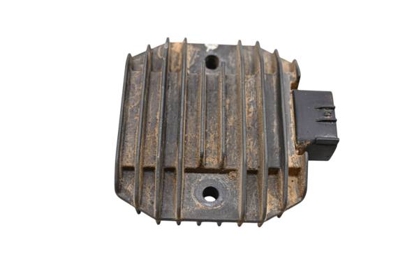 Yamaha - 04 Yamaha Grizzly 660 4x4 Regulator Rectifier YFM660F