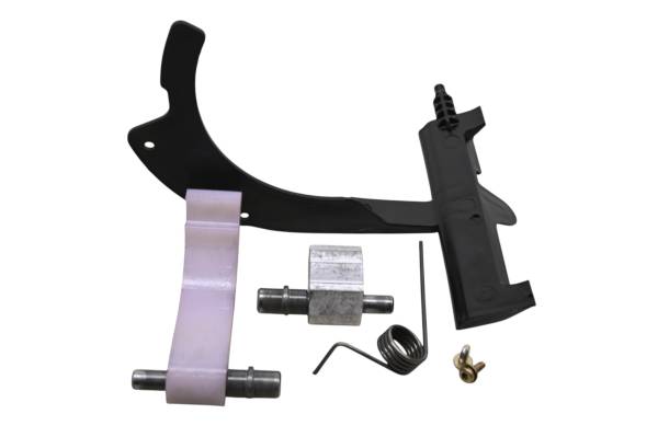 Polaris - 08 Polaris Sportsman 500 EFI 4x4 Transmission Chain Tensioner