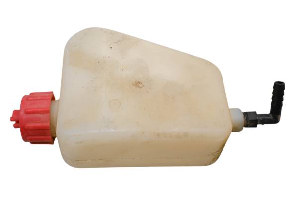 Polaris - 08 Polaris Sportsman 500 EFI 4x4 Coolant Overflow Radiator Bottle