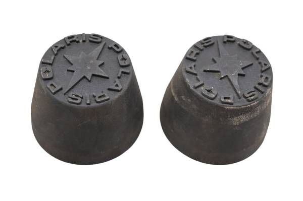 Polaris - 08 Polaris Sportsman 500 EFI 4x4 Hubcap Covers