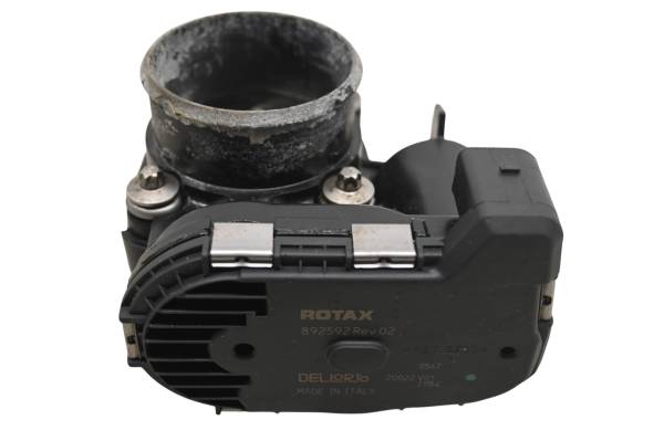 Sea-Doo - 12 Sea-Doo RXT-X260 Throttle Body