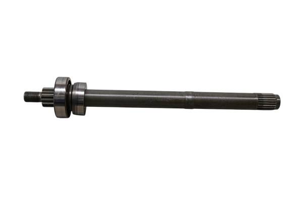 Yamaha - 04 Yamaha Grizzly 660 4x4 Middle Drive Shaft YFM660F