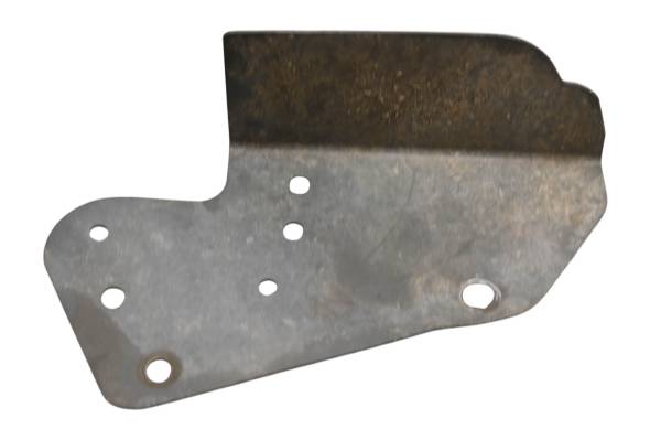 Polaris - 08 Polaris Sportsman 500 EFI 4x4 Left Hand Splash Guard