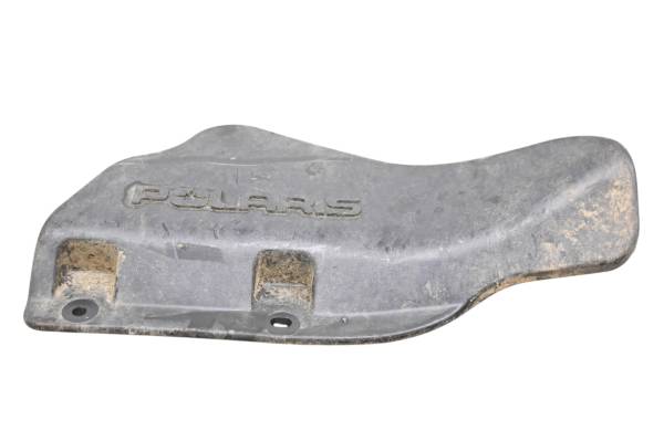 Polaris - 08 Polaris Sportsman 500 EFI 4x4 Left Rear Cv Shield Guard