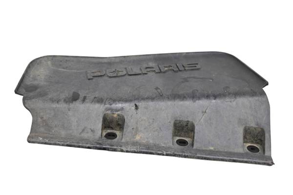 Polaris - 08 Polaris Sportsman 500 EFI 4x4 Left Front Cv Shield Guard