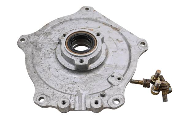 Polaris - 08 Polaris Sportsman 500 EFI 4x4 Stator Mounting Plate