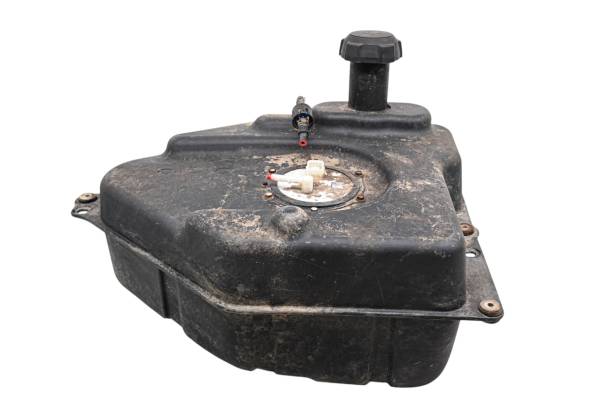 Kawasaki - 08 Kawasaki Brute Force 750 4x4i Gas Tank & Fuel Pump KVF750