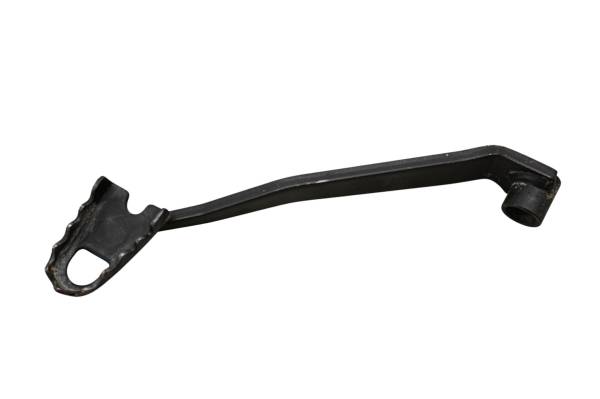 Yamaha - 04 Yamaha Grizzly 660 4x4 Rear Brake Pedal YFM660F