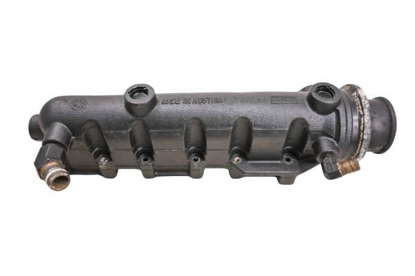 Sea-Doo - 11 Sea-Doo RXT X 260 AS Exhaust Manifold Flange