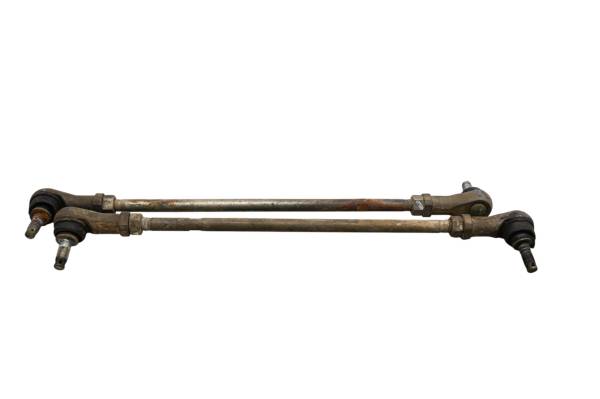 Kawasaki - 08 Kawasaki Brute Force 750 4x4i Tie Rods & Ends KVF750