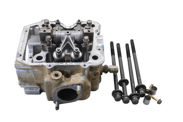 Polaris - 08 Polaris Sportsman 500 EFI 4x4 Cylinder Head