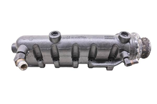 Sea-Doo - 13 Sea-Doo GTX Limited iS 260 Exhaust Manifold Flange