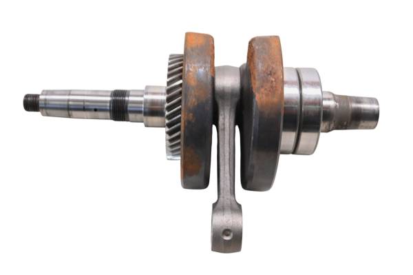 Polaris - 08 Polaris Sportsman 500 EFI 4x4 Crankshaft Crank Shaft & Connecting Rod