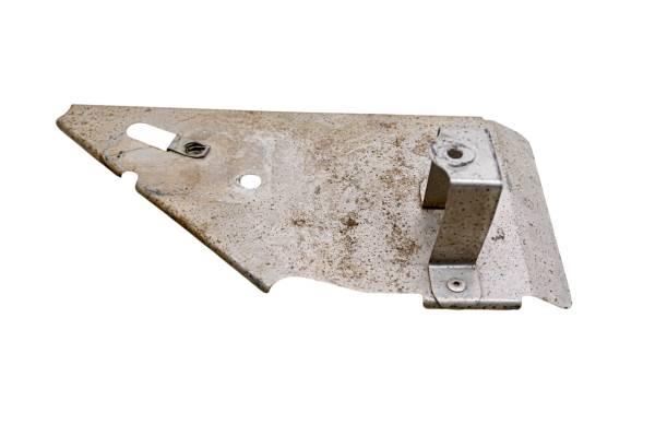 Kawasaki - 08 Kawasaki Brute Force 750 4x4i Heat Shield Guard Cover KVF750