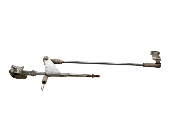 Kawasaki - 08 Kawasaki Brute Force 750 4x4i Gear Select Shift Lever Shifter KVF750