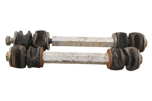 Polaris - 08 Polaris Sportsman 500 EFI 4x4 Rear Sway Bar End Links