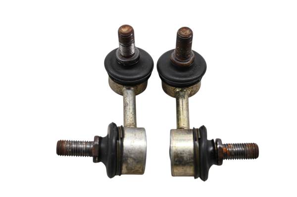 Yamaha - 04 Yamaha Grizzly 660 4x4 Rear Sway Bar End Links YFM660F