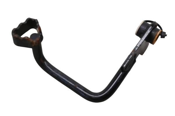 Polaris - 08 Polaris Sportsman 500 EFI 4x4 Rear Brake Pedal