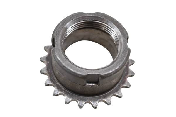 Polaris - 08 Polaris Sportsman 500 EFI 4x4 Crank Gear