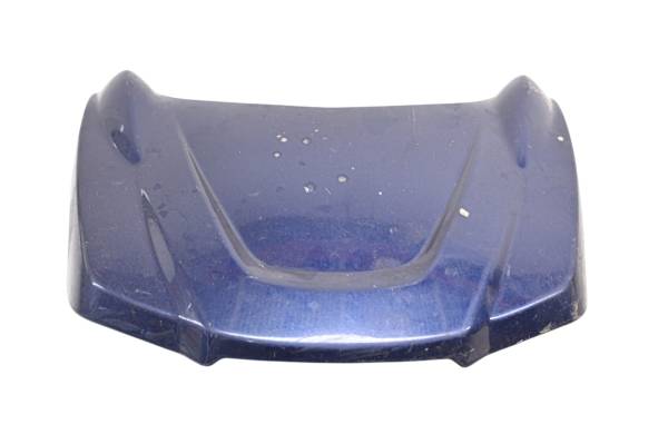 Kawasaki - 08 Kawasaki Brute Force 750 4x4i Front Handlebar Fender Cover KVF750