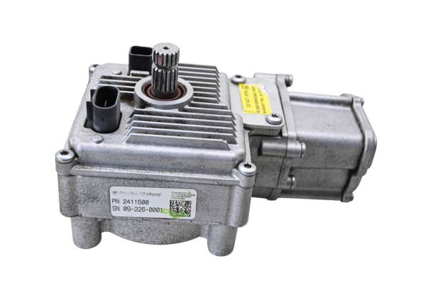 Polaris - 10 Polaris Sportsman 850 4x4 Eps Power Steering Unit