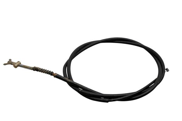 Kawasaki - 08 Kawasaki Brute Force 750 4x4i Rear Hand Parking Brake Cable KVF750