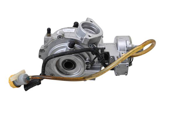 Polaris - 10 Polaris Sportsman 850 4x4 Front Differential