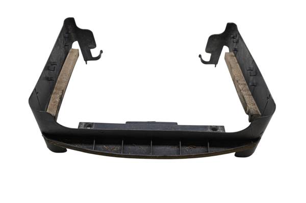 Kawasaki - 08 Kawasaki Brute Force 750 4x4i Radiator Cover KVF750