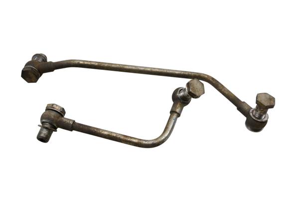 Polaris - 08 Polaris Sportsman 500 EFI 4x4 Engine Oil Lines