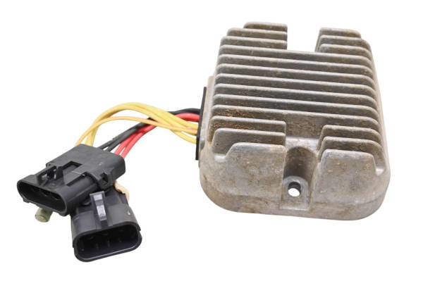 Polaris - 08 Polaris Sportsman 500 EFI 4x4 Regulator Rectifier