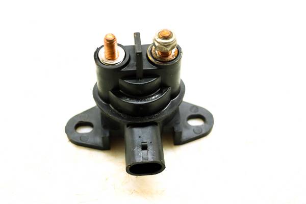 Sea-Doo - 06 Sea-Doo RXT 215 4-Tec Starter Solenoid
